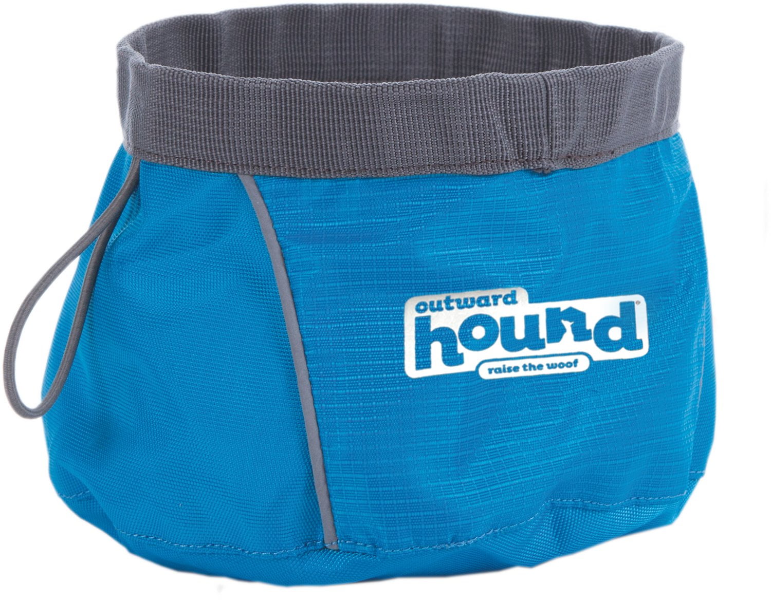 Bol pour chien ou chat transportable, pour la nourriture ou l'eau Outward hound 48 oz